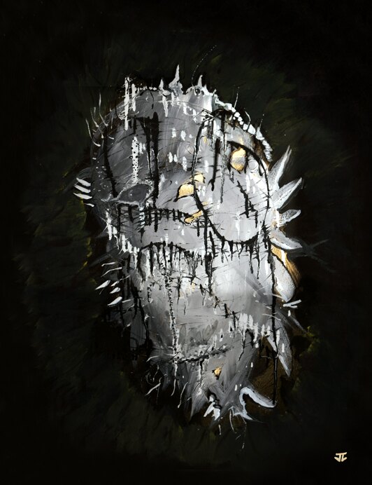 Ghost Ship