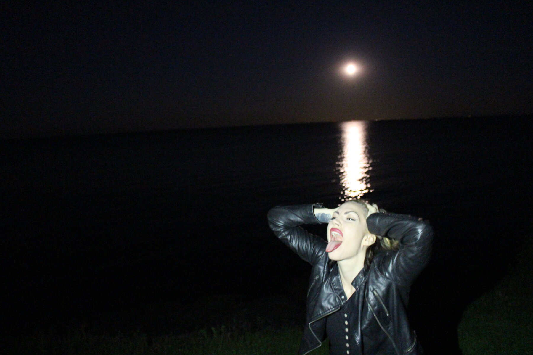 Moonlit I