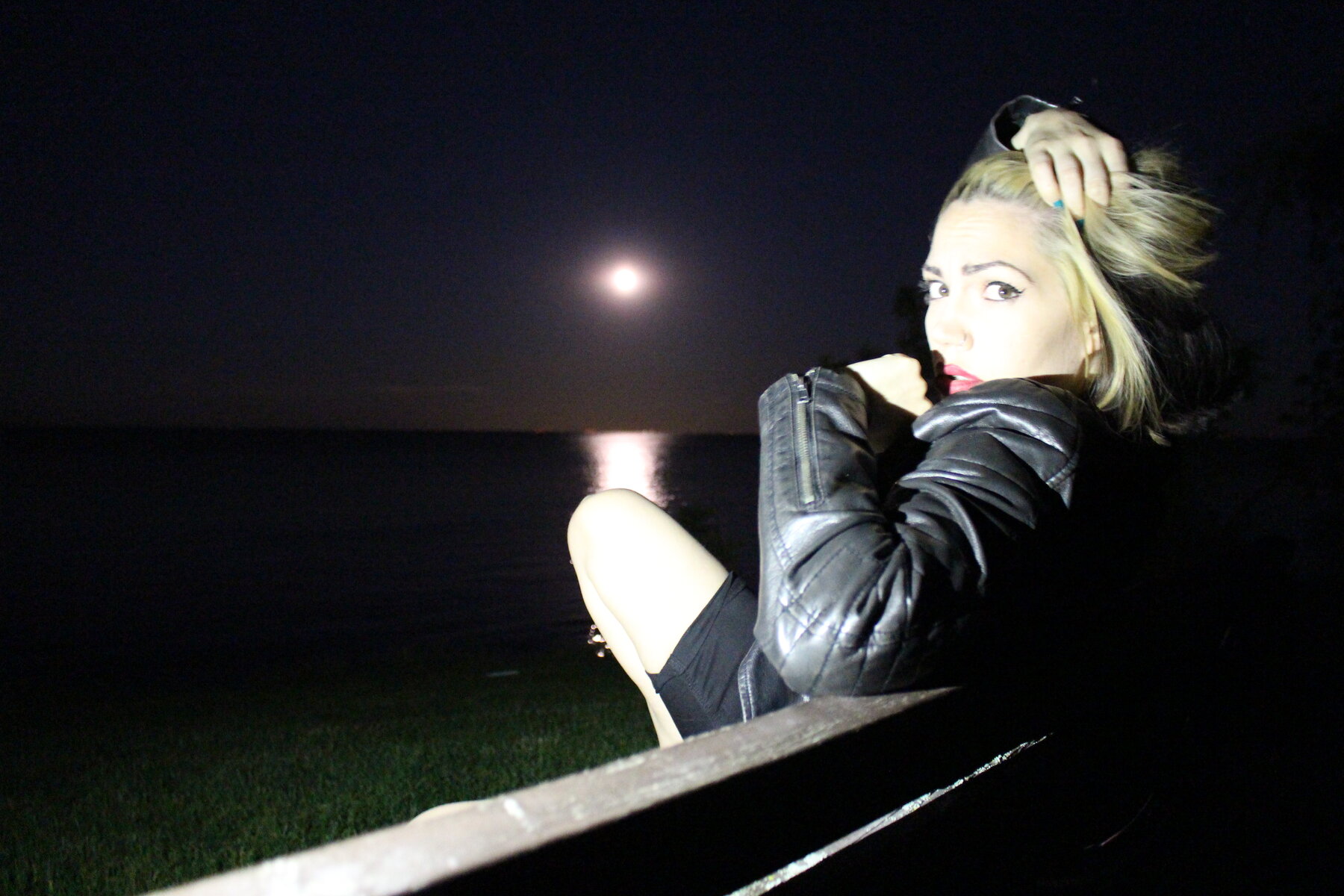 Moonlit II