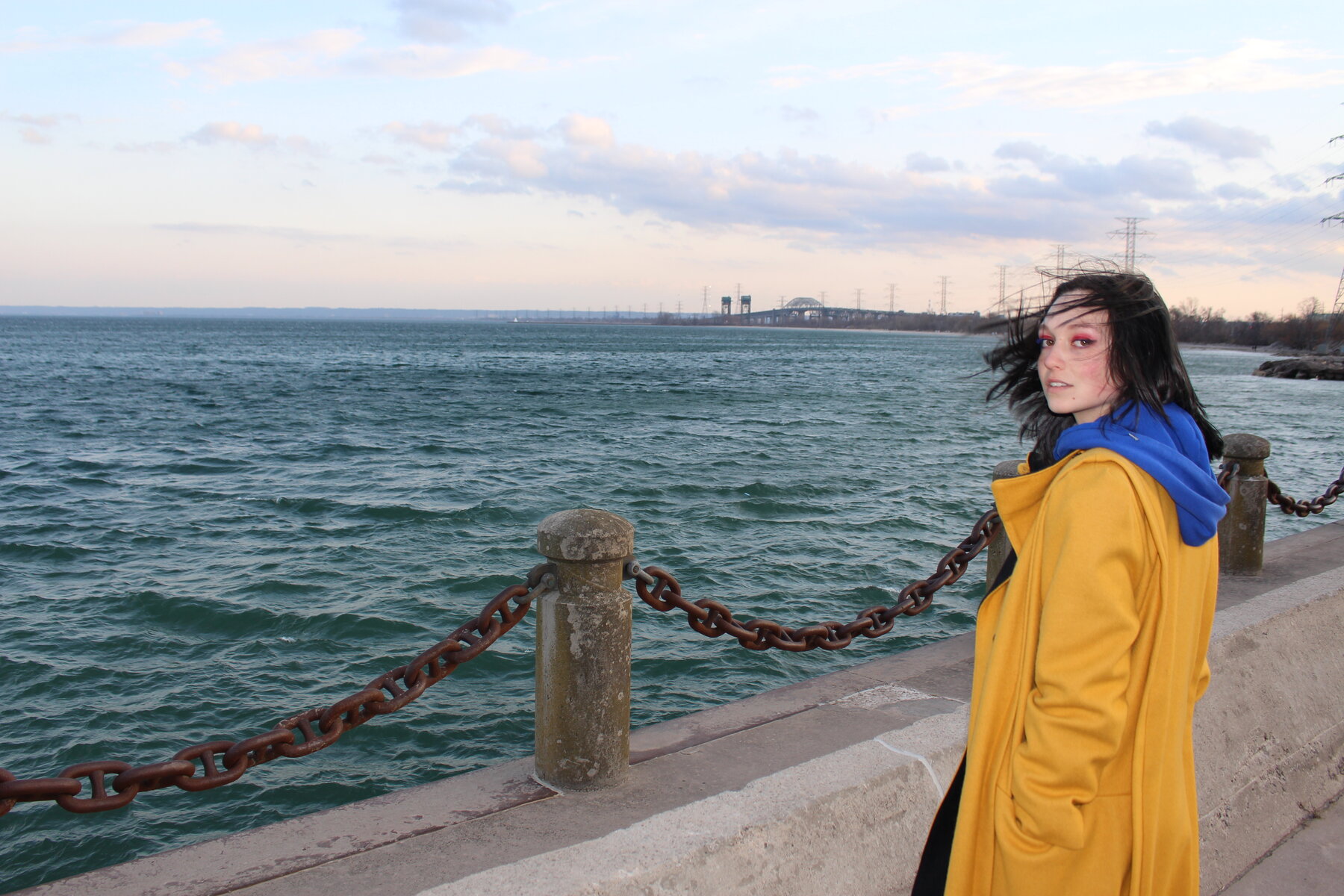 Pier I